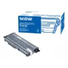 Brother TN-2120 Μελανοδοχείο 1 τεμ. Γνήσιο Μαύρο
