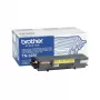 Brother TN-3230 Μελανοδοχείο 1 τεμ. Γνήσιο Μαύρο