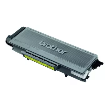 Brother TN-3230 Μελανοδοχείο 1 τεμ. Γνήσιο Μαύρο