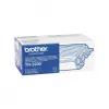 Brother TN-3230 Μελανοδοχείο 1 τεμ. Γνήσιο Μαύρο