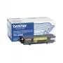 Brother TN-3280 Μελανοδοχείο 1 τεμ. Γνήσιο Μαύρο