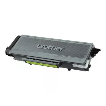 Brother TN-3280 Μελανοδοχείο 1 τεμ. Γνήσιο Μαύρο