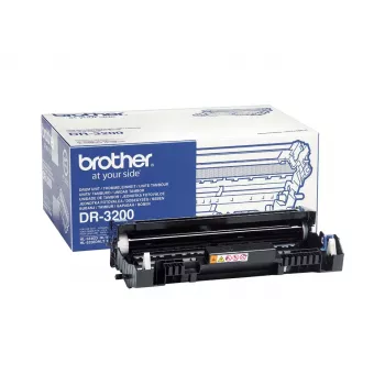 Γνήσιο Brother Τύμπανο εκτυπωτή DR-3200