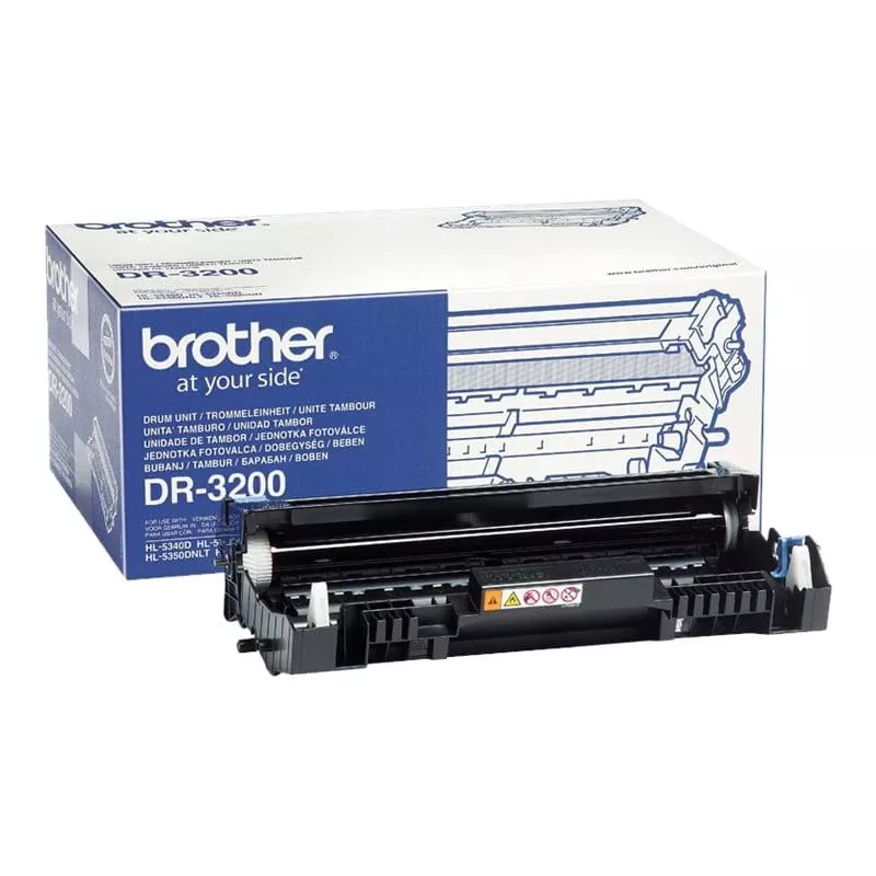 Γνήσιο Brother Τύμπανο εκτυπωτή DR-3200