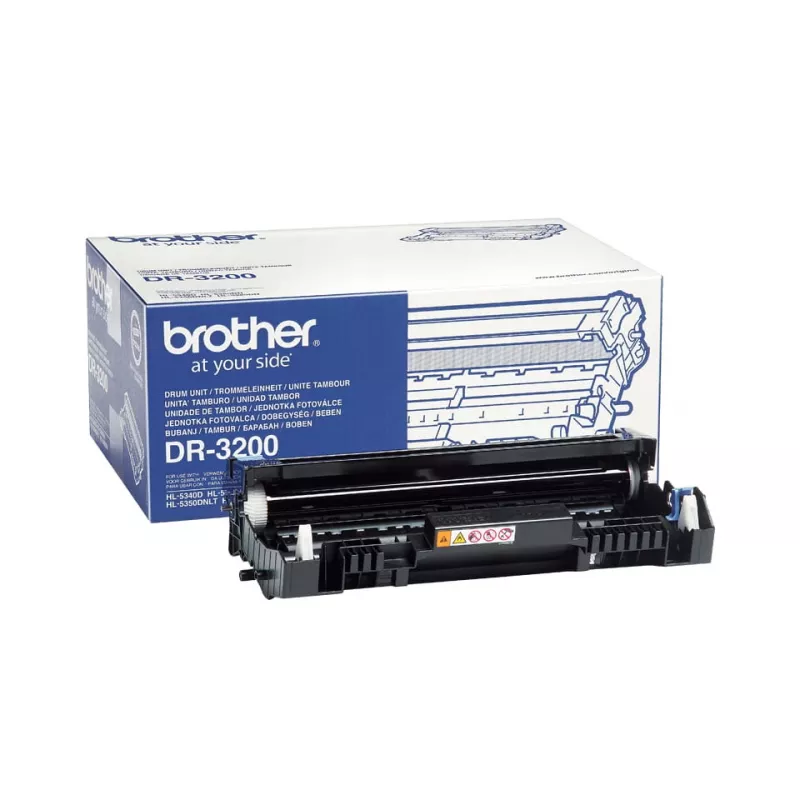 Γνήσιο Brother Τύμπανο εκτυπωτή DR-3200