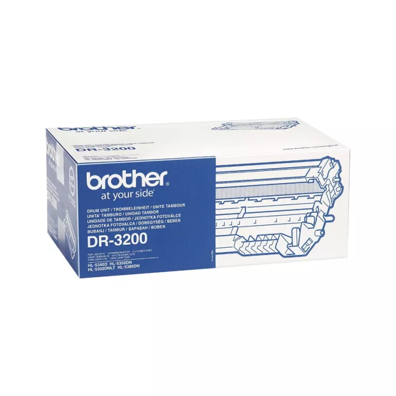 Γνήσιο Brother Τύμπανο εκτυπωτή DR-3200