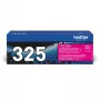 Brother TN-325M Μελανοδοχείο, Magenta, 3500 σελίδες