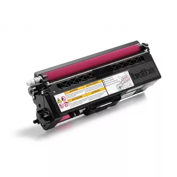 Brother TN-325M Μελανοδοχείο, Magenta, 3500 σελίδες