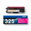 Brother TN-325M Μελανοδοχείο, Magenta, 3500 σελίδες