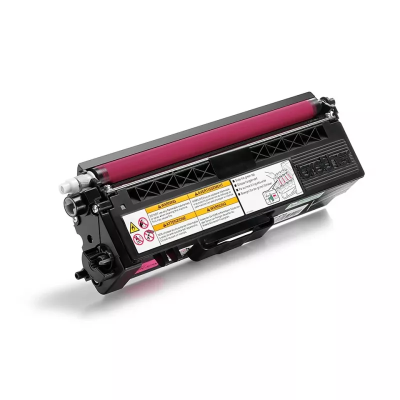 Brother TN-325M Μελανοδοχείο, Magenta, 3500 σελίδες