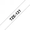 Ταινία ετικετών Brother TZE-121