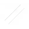 Ταινία πλαστικοποίησης 12 mm Brother TZe135