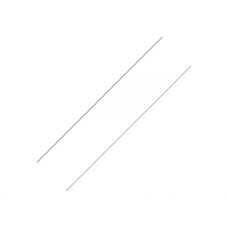 Ταινία πλαστικοποίησης 12 mm Brother TZe135
