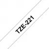 Ταινία ετικετών Brother TZE-221