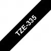 Ταινία ετικετών Brother TZe-335