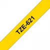 Ταινία ετικετών Brother TZE621