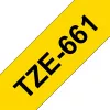 Ταινία ετικετών TZ Brother TZE-661