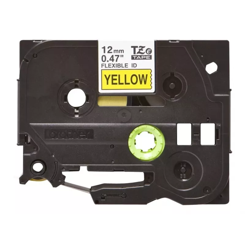 Ταινία ετικετών TZ Brother TZE-FX631