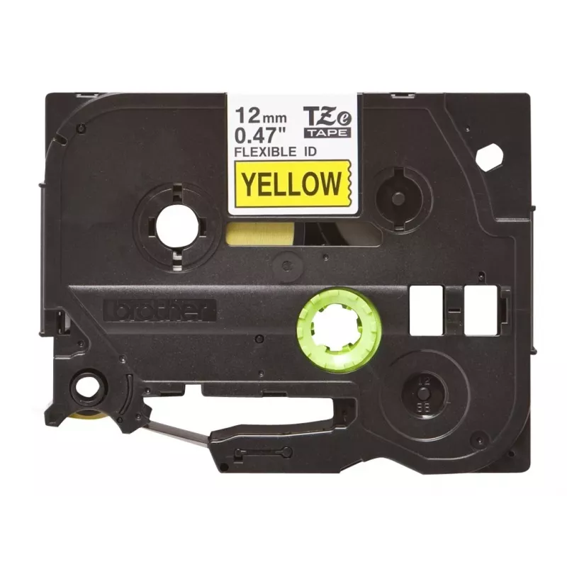 Ταινία ετικετών TZ Brother TZE-FX631