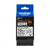 Ταινία ετικετών TZ Brother TZE-S131