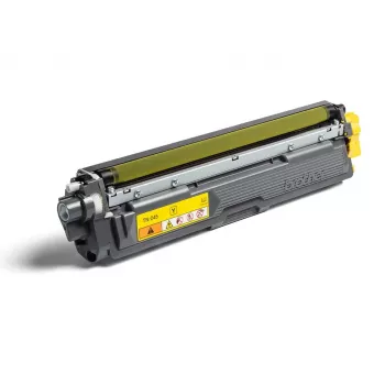 Brother TN-245Y Μελανοδοχείο, Κίτρινο, 2200 σελίδες