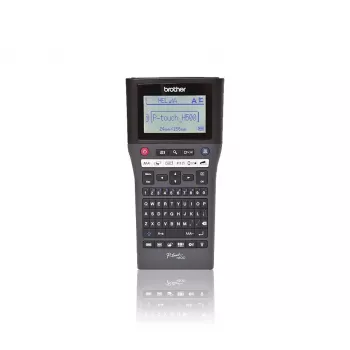Brother PT-H500 Εκτυπωτής ετικετών 180 x 180 DPI 30 mm/s Ενσύρματος TZe QWERTY