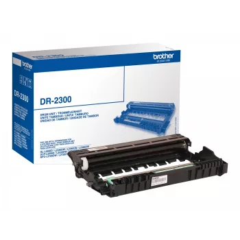 Μονάδα τυμπάνου Γνήσιο Brother HL-L2300D HL-L2340DW HL-L2360DN