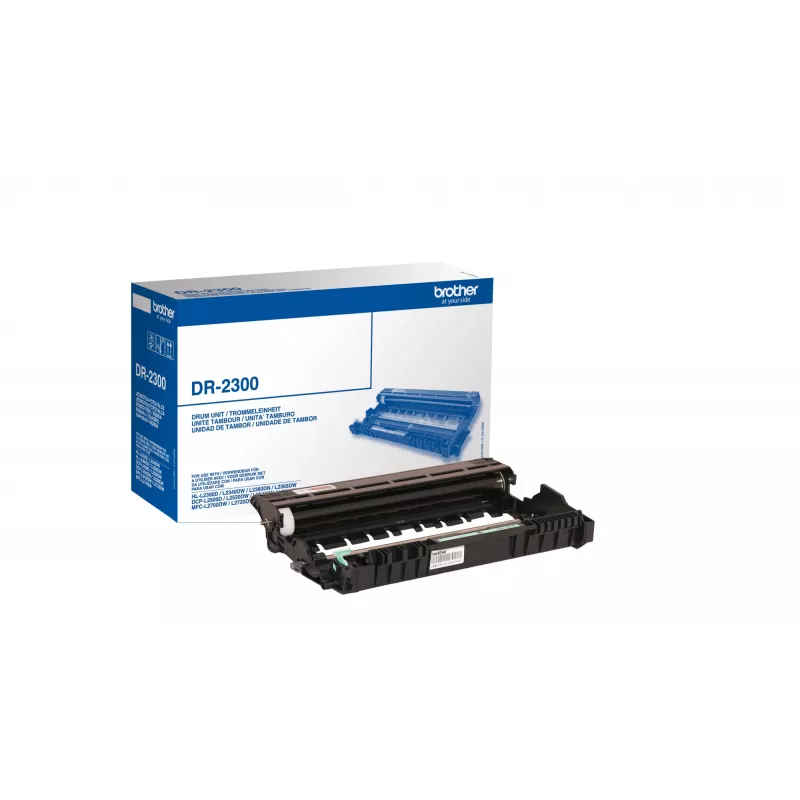 Μονάδα τυμπάνου Γνήσιο Brother HL-L2300D HL-L2340DW HL-L2360DN