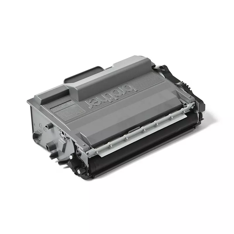 Brother TN-3430 Μελανοδοχείο 1 τεμ. Γνήσιο Μαύρο