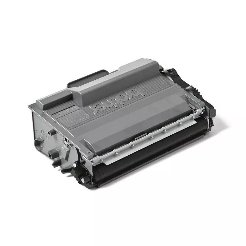 Brother TN-3430 Μελανοδοχείο 1 τεμ. Γνήσιο Μαύρο
