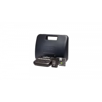 Εκτυπωτής ετικετών Brother PT-D210VP