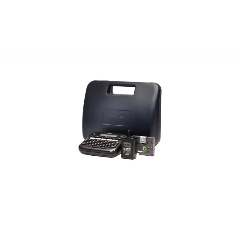 Εκτυπωτής ετικετών Brother PT-D210VP