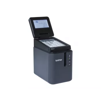 Εκτυπωτής ετικετών Brother PT-P950NW Θερμικής μεταφοράς 360x360 DPI 60 mm/s