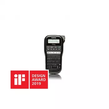 Brother P-Touch PT-H110 - Εκτυπωτής ετικετών