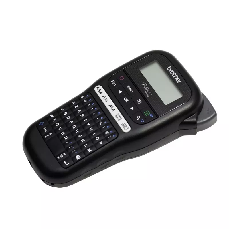 Brother P-Touch PT-H110 - Εκτυπωτής ετικετών