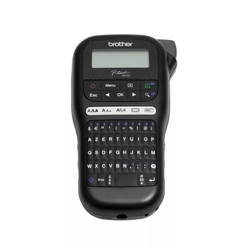 Brother P-Touch PT-H110 - Εκτυπωτής ετικετών