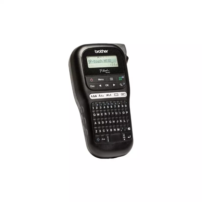 Brother P-Touch PT-H110 - Εκτυπωτής ετικετών