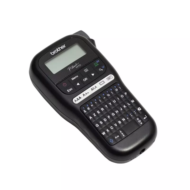 Brother P-Touch PT-H110 - Εκτυπωτής ετικετών