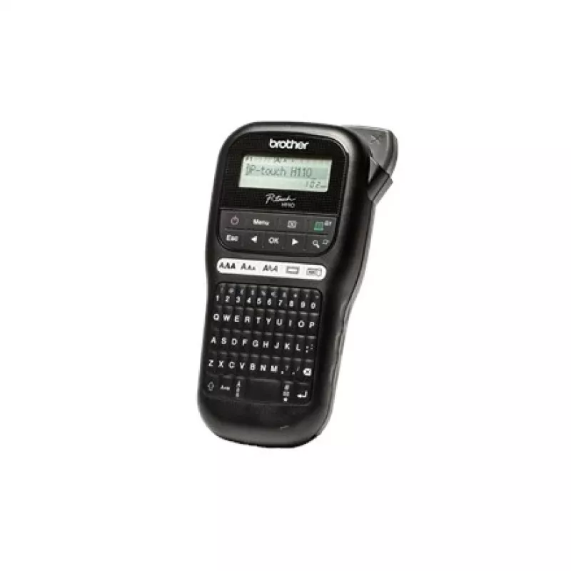 Brother P-Touch PT-H110 - Εκτυπωτής ετικετών