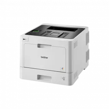 Brother HL-L8260CDW | Έγχρωμος | Laser | Standard | Wi-Fi | Μέγιστο μέγεθος χαρτιού ISO A4 | Λευκό
