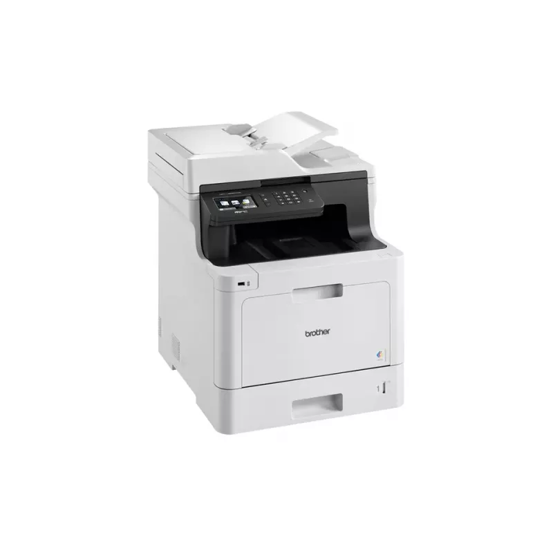 Πολυμηχάνημα Brother MFC-L8690CDW Laser Έγχρωμο