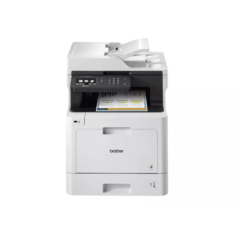 Πολυμηχάνημα Brother MFC-L8690CDW Laser Έγχρωμο