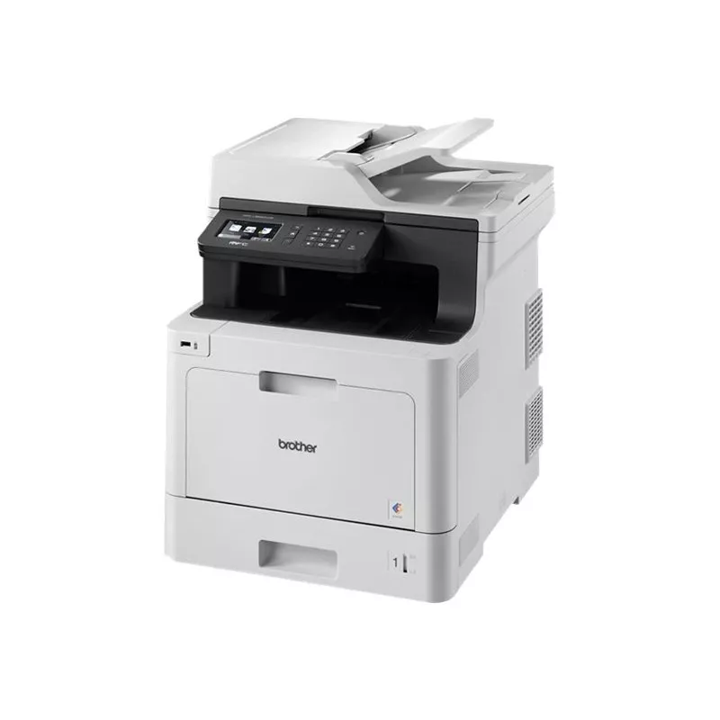 Πολυμηχάνημα Brother MFC-L8690CDW Laser Έγχρωμο
