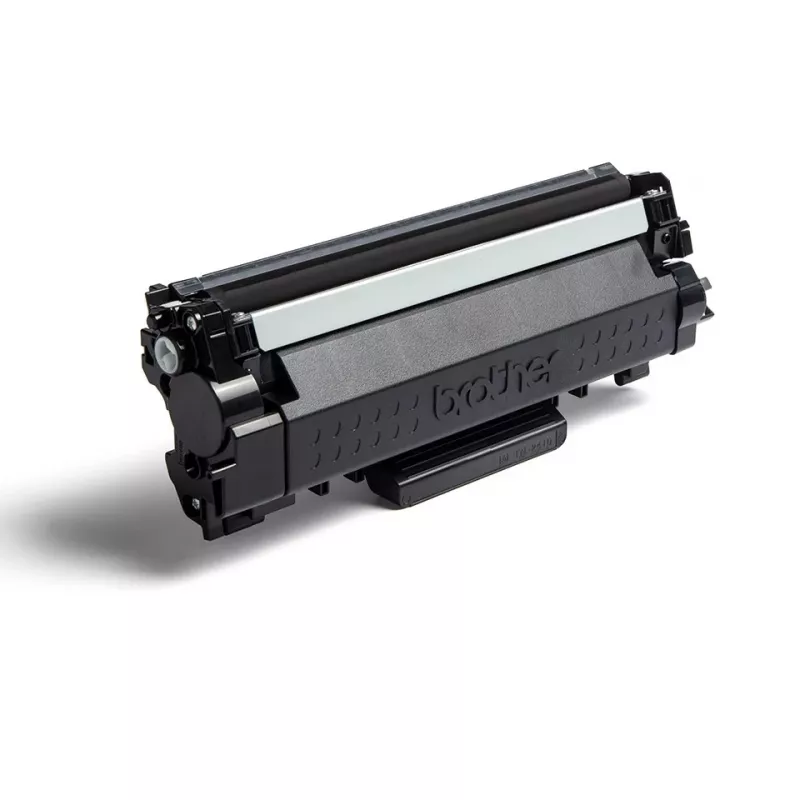 Brother TN-2410 Μελανοδοχείο Toner, Μαύρο, 1200 σελίδες