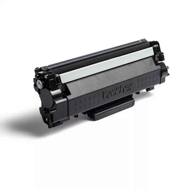Brother TN-2410 Μελανοδοχείο Toner, Μαύρο, 1200 σελίδες