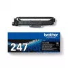 Brother TN-247BK Μελανοδοχείο Toner 1 τεμ. Γνήσιο Μαύρο