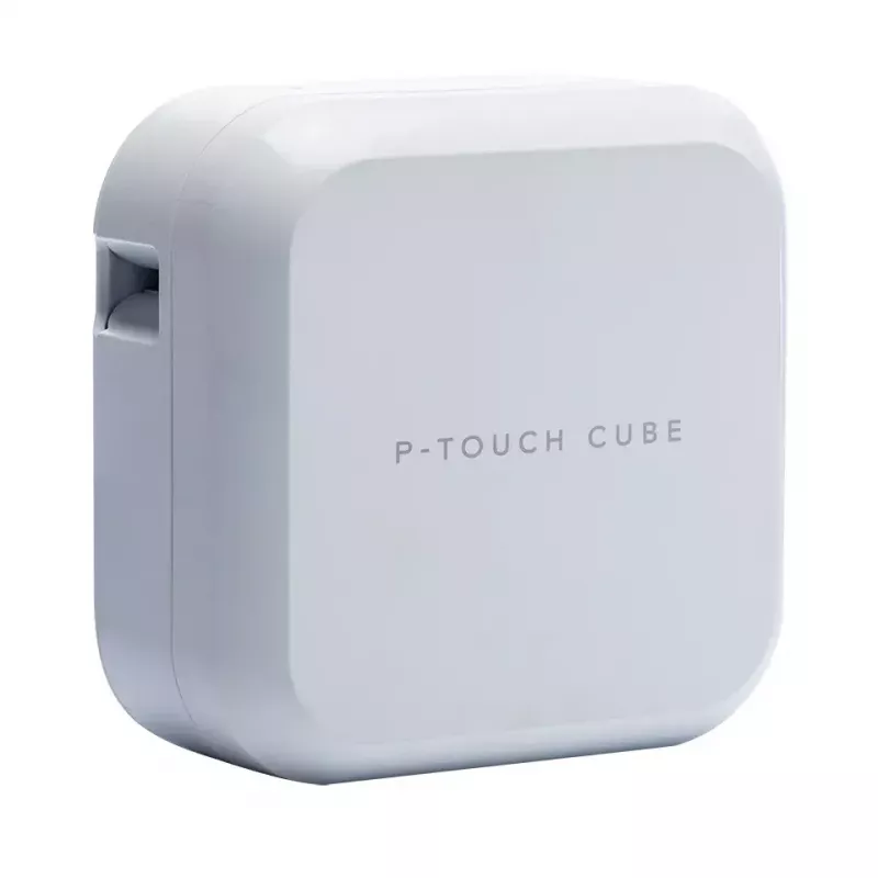 Εκτυπωτής ετικετών Brother PT-P710BTH