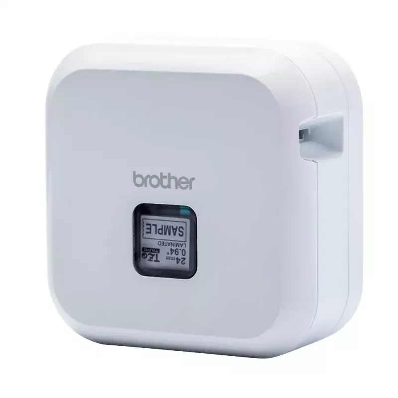 Εκτυπωτής ετικετών Brother PT-P710BTH