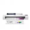 Brother DS-940DW Σαρωτής με τροφοδότη 600 x 600 DPI A4 Μαύρο, Λευκό