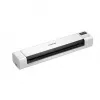 Brother DS-940DW Σαρωτής με τροφοδότη 600 x 600 DPI A4 Μαύρο, Λευκό